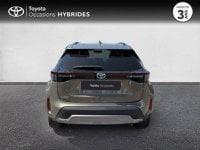 Voitures D'occasion À Noyal-Pontivy | Toyota Yaris Cross 116H Trail + Marchepieds My22