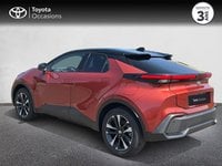 Voitures D'occasion À Plérin | Toyota C-Hr 2.0 Hybride Rechargeable 225Ch Graphic My26