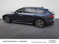 Voitures D'occasion À Saint-Brieuc | Audi A5 Avant 2.0 Tdi Hybride 204Ch S Line S Tronic 7