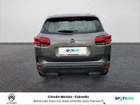 Voitures D'occasion À Saint-Martin-Des-Champs | Citroën C5 Aircross Hybrid Rechargeable 180Ch F...