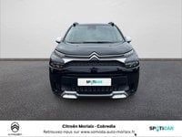 Voitures D'occasion À Saint-Martin-Des-Champs | Citroën C3 Aircross Puretech 130Ch S&S Shine Pa...