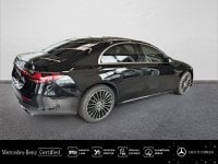 Voitures D'occasion À Saint-Malo | Mercedes-Benz Classe E 220 D 197+23Ch Amg Line 9G-Tronic