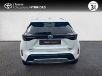 Voitures D'occasion À Pluneret | Toyota Yaris Cross 116H Trail Awd-I My22
