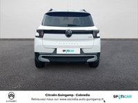 Voitures D'occasion À Guingamp | Citroën C3 Aircross 1.2 Hybride 145Ch Max E-Dcs6