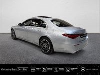 Voitures D'occasion À Caudan | Mercedes-Benz Classe S 580 E 510Ch Executive 4Matic 9G-Tronic