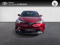 Voitures D'occasion À Vannes | Toyota C-Hr 122H Edition 2Wd E-Cvt Rc18