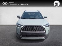 Voitures D'occasion À Lanester | Toyota Corolla Cross 1.8 140Ch Style Comfort