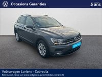Voitures D'occasion À Lanester | Volkswagen Tiguan 1.5 Tsi Evo 150Ch Confortline Dsg7 Euro6Dt