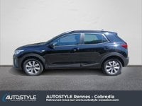 Voitures D'occasion À La Mézière | Kia Stonic 1.0 T-Gdi 100Ch Motion