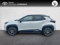 Voitures D'occasion À Pluneret | Toyota Yaris Cross 130H Gr Sport Mc24