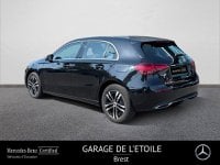 Voitures D'occasion À Brest | Mercedes-Benz Classe A 250 E 163+109Ch Progressive Line 8G-Dct