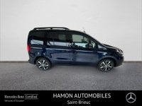 Voitures D'occasion À Saint-Brieuc | Mercedes-Benz Eqt 200 122Ch Progressive