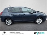 Voitures D'occasion À Brest | Peugeot 3008 1.6 Bluehdi 120Ch Féline S&S Eat6