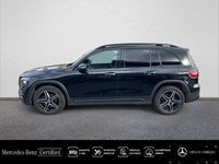 Voitures D'occasion À Saint-Grégoire | Mercedes-Benz Glb 200 D 150Ch Amg Line 8G-Dct