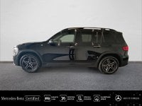 Voitures D'occasion À Quimper | Mercedes-Benz Glb 200 D 150Ch Amg Line 8G-Dct