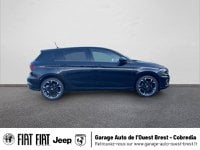 Voitures D'occasion À Brest | Fiat Tipo 1.6 Multijet 120Ch Ballon Or S/S Dct My20 5P