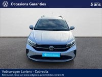Voitures D'occasion À Lanester | Volkswagen Taigo 1.0 Tsi 116Ch Vw Edition
