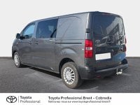 Voitures D'occasion À Brest | Toyota Proace Medium 2.0 D-4D 180 Cabine Approfondie Business Bva ...
