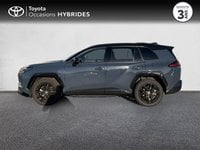 Voitures D'occasion À Lannion | Toyota Rav4 2.5 Hybride Rechargeable 309Ch Dynamic Awd-I Ng25
