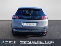 Voitures D'occasion À Yffiniac | Peugeot 3008 1.5 Bluehdi 130Ch S&S Allure Pack