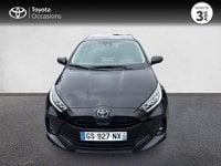 Voitures D'occasion À Belz | Toyota Yaris 120 Vvt-I Dynamic Business 5P My22