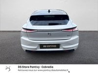 Voitures D'occasion À Saint-Thuriau | Ds Ds 4 Hybride 136Ch Etoile Automatique
