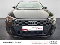 Voitures D'occasion À Brest | Audi A3 Sportback 30 Tdi 116Ch Business Line