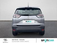 Voitures D'occasion À Brest | Opel Crossland 1.2 Turbo 110Ch Edition