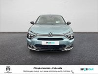 Voitures D'occasion À Saint-Martin-Des-Champs | Citroën C4 Puretech 130Ch S&S Shine Pack Eat8