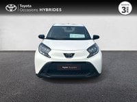 Voitures D'occasion À Lannion | Toyota Aygo X 1.0 Vvt-I 72Ch Dynamic My24