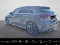 Voitures D'occasion À Vannes | Mercedes-Benz Classe A 180 D 116Ch Amg Line 8G-Dct