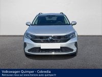 Voitures D'occasion À Quimper | Volkswagen Taigo 1.0 Tsi 116Ch Vw Edition Dsg7