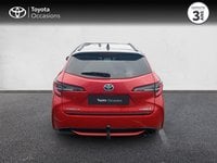 Voitures D'occasion À Brest | Toyota Corolla Touring Spt 184H Collection My22