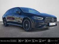 Voitures D'occasion À Vannes | Mercedes-Benz Cla 250 E 218Ch Amg Line 8G-Dct