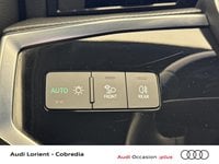 Voitures D'occasion À Lanester | Audi Q3 Sportback 45 Tfsi E 245Ch S Line S Tronic 6
