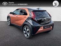 Voitures D'occasion À Belz | Toyota Aygo X 116H Graphic