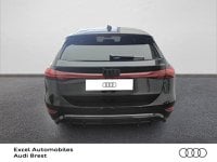 Voitures D'occasion À Brest | Audi A6 Avant E-Tron E-Tron Performance 367Ch S Line
