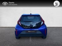 Voitures D'occasion À Quimper | Toyota Aygo X 1.0 Vvt-I 72Ch Dynamic My24