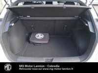 Voitures D'occasion À Lannion | Mg Mg4 Ev 170Ch - 51Kwh My23
