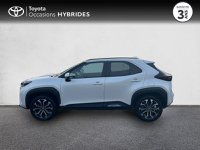 Voitures D'occasion À Lanester | Toyota Yaris Cross 116H Design My22
