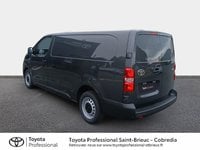 Voitures D'occasion À Plérin | Toyota Proace Long 2.2 D-4D 150 Start Confort Pack Connect Bva M...