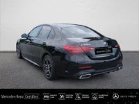 Voitures D'occasion À Noyal-Pontivy | Mercedes-Benz Classe C 220 D 197Ch Amg Line