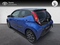 Voitures D'occasion À Brest | Toyota Aygo 1.0 Vvt-I 72Ch X-Clusiv 5P My20