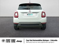 Voitures D'occasion À Quimper | Fiat 500X 1.0 Firefly Turbo T3 120Ch Cross