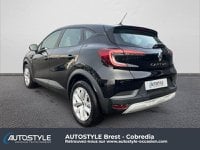 Voitures D'occasion À Brest | Renault Captur 1.0 Tce 90Ch Business -21