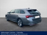 Voitures D'occasion À Lannion | Škoda Octavia Combi 1.5 Tsi Act Hybrid 116Ch Selection Dsg7