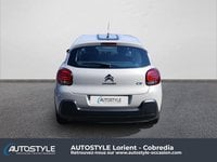 Voitures D'occasion À Lanester | Citroën C3 1.5 Bluehdi 100Ch S&S C-Series E6.D