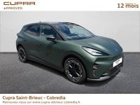 Voitures D'occasion À Saint-Brieuc | Cupra Raval 226Ch 51,5Kwh Vz Extreme