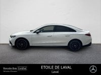 Voitures D'occasion À Bonchamps-Les-Laval | Mercedes-Benz Cla 250+ Eq 272Ch Limited Edition