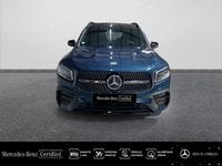 Voitures D'occasion À Caudan | Mercedes-Benz Glb 200D 150Ch Amg Line 8G Dct